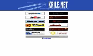 Krile.net thumbnail
