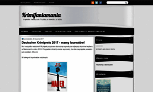 Krimifantamania.blogspot.com thumbnail