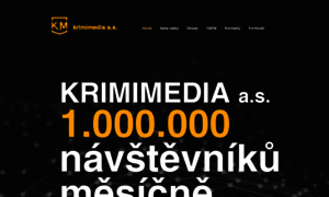 Krimimedia.cz thumbnail