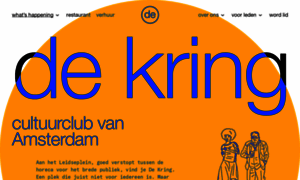 Kring.nl thumbnail