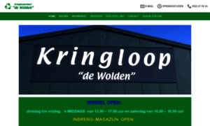 Kringloopdewolden.nl thumbnail