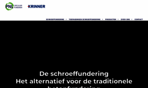 Krinner.nl thumbnail