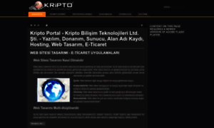 Kripto.net thumbnail