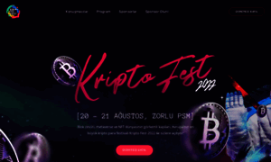 Kriptofest.org thumbnail