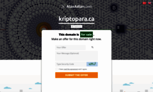 Kriptopara.ca thumbnail