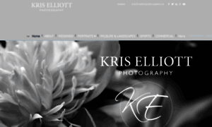 Kriselliottphotography.com thumbnail