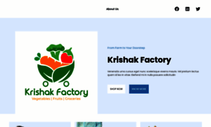 Krishakfactory.com thumbnail