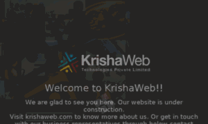 Krishaweb.net thumbnail