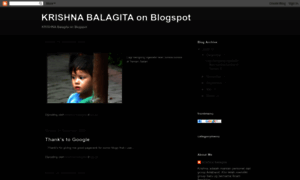 Krishnabalagita.blogspot.com thumbnail