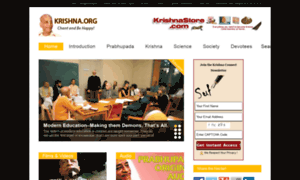 Krishnaorg-ad70.kxcdn.com thumbnail