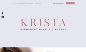 Kristapmu.com thumbnail