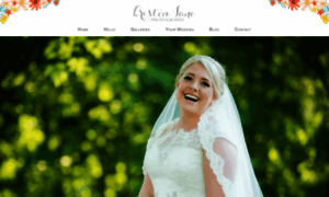 Kristenjanephotography.com thumbnail
