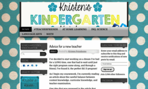 Kristenskindergarten.com thumbnail
