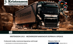 Kristensson.cz thumbnail