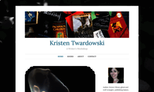 Kristentwardowski.wordpress.com thumbnail