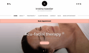 Kristinakoestler.com thumbnail