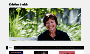 Kristine-smith.com thumbnail