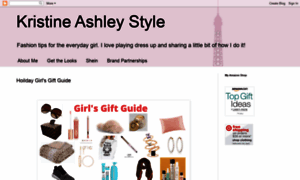 Kristineashleystyle.blogspot.com thumbnail