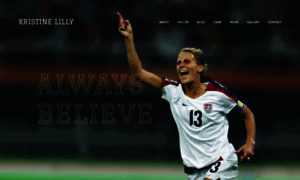 Kristinelilly13.com thumbnail