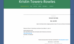 Kristintowers-rowles.com thumbnail