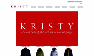 Kristy.ru thumbnail