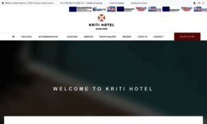 Kriti-hotel.gr thumbnail