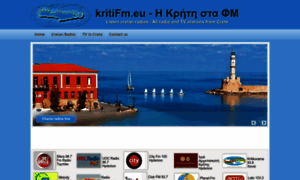 Kritifm.eu thumbnail