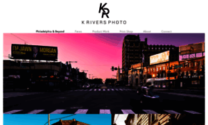 Kriversphoto.com thumbnail