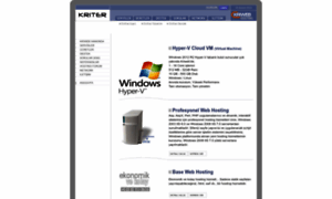 Kriweb.com.tr thumbnail