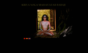 Kriyayoga-mahavatarbabaji.com thumbnail