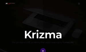 Krizma.com.tr thumbnail