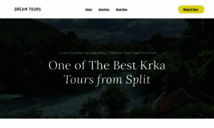 Krka-tour-split.com thumbnail