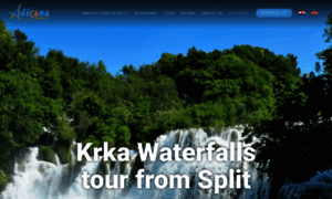 Krkawaterfallstourfromsplit.com thumbnail