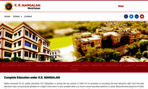 Krmangalam.com thumbnail