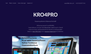 Kro4pro.com thumbnail