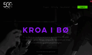 Kroaibo.no thumbnail