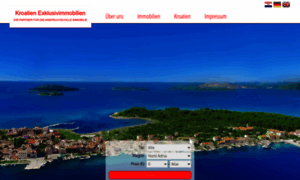 Kroatien-exklusivimmobilien.com thumbnail