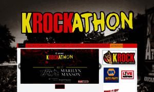Krockathon.com thumbnail