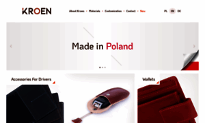 Kroen.pl thumbnail