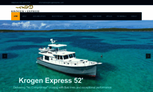 Krogenexpress.com thumbnail