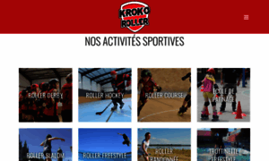 Kroko-sports.com thumbnail