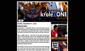 Krole-zone.blogspot.com thumbnail