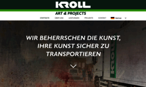 Kroll-art.de thumbnail