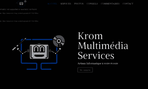 Krom.fr thumbnail