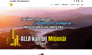 Kronantillmiljonen.se thumbnail