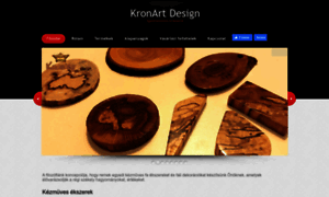 Kronart.hu thumbnail