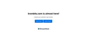 Kronbits.com thumbnail