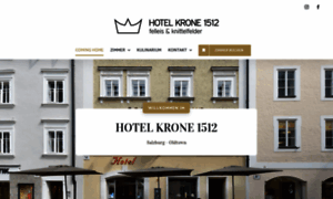 Krone1512.at thumbnail