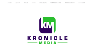 Kroniclemedia.com thumbnail