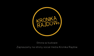 Kronikarajdow.pl thumbnail